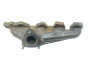 Exhaust Manifold KK2Q-9430-AA Ford Transit Custom 2.0 TDCI