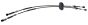 Gear Selector Cable 554808 7701477671 Renault Seim