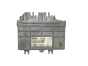 Control Unit 6K0907311B 0261203752/753 26SA3607 VW Bosch 63147