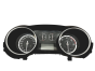 Speedometer/Instrument Cluster Alfa Romeo Giulietta 50521957 48281