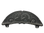 Speedometer/Instrument Cluster Opel Corsa C 09166808FB 110008988003 56846