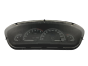 Speedometer/Instrument Cluster Fiat Marea Brava 6061270050 6061160080 47827