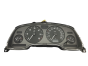 Speedometer/Instrument Cluster Opel Astra G 24451497ZA TRW 48473