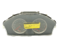 Speedometer/Instrument Cluster Volvo V50 S40 30728642 69594-870T 25410