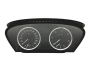 Speedometer/Instrument Cluster BMW 5 E61 6211 6958600 VDO 51300
