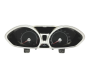Speedometer/Instrument Cluster Ford Fiesta 8A6T-10849-EN 8A6T10849EN