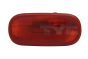 Additional brake light Original Master II Movano Interstar 2654000QAA