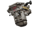 Gearbox 20CP20 Citroen C2 C3 1.1 8v 2222RH 1006