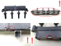 Ignition Coil Citroen Peugeot 1.1 1.4 9635864880 597090
