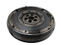 Dual-Mass Flywheel Citroen Peugeot 9659269480 330000242 0532Q4 1.6 HDI