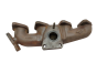 Exhaust Manifold 8200788182 Renault Opel Nissan 2.0 dCi