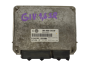 ECU Engine Control Unit VW 06A906019BF 5WP4858 Siemens