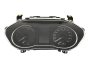 Speedometer/Instrument Cluster Toyota Yaris Hybrid Denso