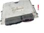 Control Unit 46759586 0281010340 Alfa Romeo 46803