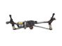 Wiper Linkage Citroen C-Elysee 9675018280 W000032564 Valeo