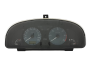 Speedometer/Instrument Cluster Citroen Xsara 9639708580 B 02 50529