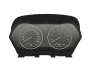 Speedometer/Instrument Cluster BMW 1 6210 9382156 9295445 Johnson 47354