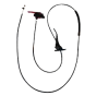 Lock Cable Front Original Citroen Xsara Picasso 7937G8