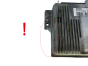 Control Unit Volvo S113727101E 30850997-0B Siemens 52294