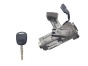 Ignition Switch Toyota Corolla E12 45020-02-4 Valeo 1052