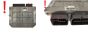 Control Unit 89661-0D310 MB275100-2493 Toyota Denso 3359