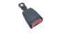 Seat Belt Catch Front Citroen AX 8972AH