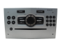 Radio Cd Mp3 Player Opel 13357127 497316088 CD30 UZU 1272