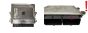 Control Unit 237103353R 237103352R Renault Valeo 3355
