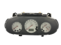 Speedometer/Instrument Cluster Ford Fiesta YS6F-10849-RE Visteon 57824