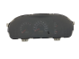 Speedometer/Instrument Cluster Kia Shuma 0K2NC5543XA 2003-31310K 2327