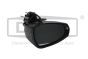 Mirror Left 8V5857409B 88571794402 Audi A3 DPA