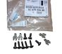 Fixing Clip Kit New Original 1637823480 Peugeot 508