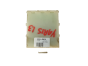 Control unit Module Toyota 89741-0D020 73673212 Valeo