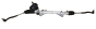 Steering Rack Renault Clio IV Captur 490010841R