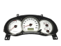 Speedometer/Instrument Cluster DR 5 T1110010031 30010043 Chery 41526