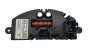 Fan Resistor Original A2229060303 246810-7861 Mercedes
