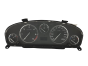 Speedometer/Instrument Cluster Peugeot 406 9644231380 110080108018 58297