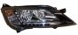 Headlamp Right New Original 1682747580 Peugeot
