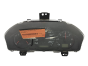 Speedometer/Instrument Cluster Mazda MPV LD6355430 1575110-7500