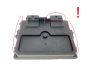 Control Unit 9639587680 9640899880 R04080015G 80845H PSA Lucas 42968