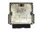 Control Unit P56041700BE 0281010291 Chrysler Bosch 19244
