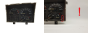 Speedometer/Instrument Cluster Nissan Trade 2481084905 2668