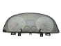 Speedometer/Instrument Cluster VW Touran 1T0920864A 110080378003 44037