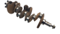 Crankshaft 0501J5 820 Citroen Berlingo 1.4 KFX