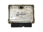 Control Unit 038906019DD 0281011065 Volkswagen Bosch 29359