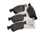 Brake Pads Front Citroen C4 Picasso 2 1609898380 New Original