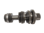 Gearbox Shaft For Citroen Peugeot 20CL77 16x63 2323E3