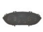 Speedometer/Instrument Cluster Fiat Idea 735364160 503000680000 29937