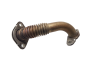 Egr Pipe 03C131521S 1.4 FSI VW Audi Seat Skoda