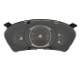 Speedometer/Instrument Cluster Hyundai Tucson 94013-2E421 11000768410H 21001
